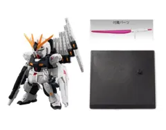 【中古】食玩 トレーディングフィギュア 6.νガンダム(Revive Ver.) 「FW GUNDAM CONVERGE 10周年 #SELECTION 02」