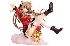 [중고] 코토부키야 아마기 브릴리언트 파크 센토 이스즈 1/8 스케일 PVC제 도장이 끝난 완성품 피규어