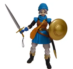 ドラゴンクエスト アクションフィギュア テリー　スライムセット ドラゴンクエスト アクションフィギュア テリー スライムセット