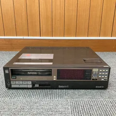 2024年最新】SONY SL-HF66の人気アイテム - メルカリ