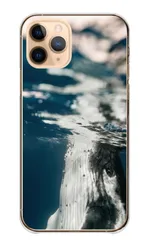 Galaxy S20 SC-51A SCG01 ケース カバー ギャラクシーS20 スマホケース ハードケース クジラ くじら クジラ ホエールウォッチング 海 動物 写真 かっこいい カッコイイ クール カラー07