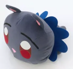 【中古】ぬいぐるみ ロベリア フラワーペット寝そべりぬいぐるみXL 「その着せ替え人形は恋をする」