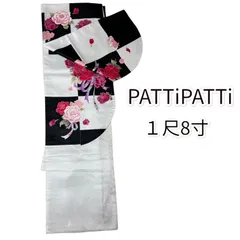 新品タグ付きPATTI PATTI パティパティダウン M-Lサイズ 新品タグ付きPATTI PATTI パティパティダウン M-Lサイズ 新品