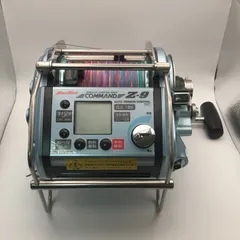 2025年最新】Miya Epoch 電動リールの人気アイテム - メルカリ