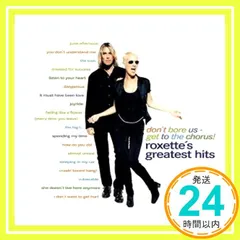 2025年最新】ROXETTEの人気アイテム - メルカリ