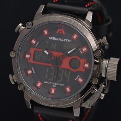 114☆MAX XL WATCHES 5-MAX543 ダイバーズウォッチ - メルカリ
