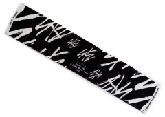 【中古】雑貨 Stray Kids マフラータオル 福岡 「Stray Kids 5-STAR Dome Tour 2023」