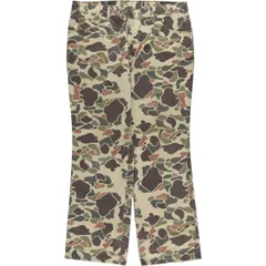 90's supreme 初期 ダックハンターカモ パンツ 初期 Supreme 90's supreme 初期 ダックハンターカモ パンツ 初期 Supreme