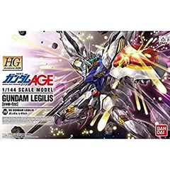 HGガンダムAGE 5種セット １、２、３、レギルス、フルグランサ新品未開封 HGガンダムAGE 5種セット 1、2、3、レギルス、フルグランサ