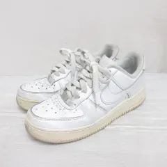 2025年最新】エアフォースワン 白 23.5の人気アイテム - メルカリ