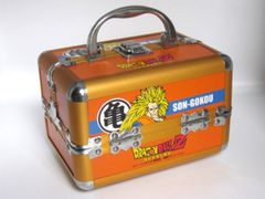 【希少】当時物 ドラゴンボールZ アタッシュボックス BOX アタッシュケース 鳥山明【中古】MN4004TAK【Shops 匿名配送】