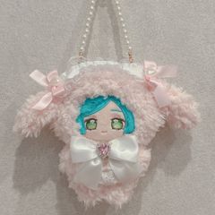 咲葵様 ぬい服 オーダーページ Atelie Lapin［ぬい服］ - メルカリShops