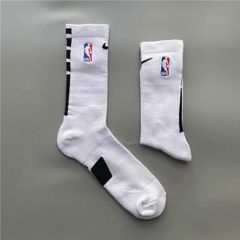 ★【新品未使用】ナイキNIKE  バスケットボール ソックス靴下 1足