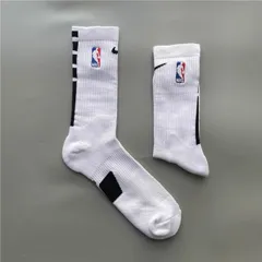 ★【新品未使用】ナイキNIKE  バスケットボール ソックス靴下 1足