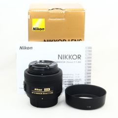 Nikon AF-S DX NIKKOR 35mm F1.8G