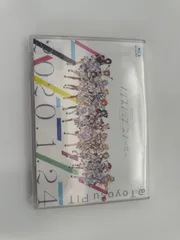 TS-00251 未開封　hololive 1st fes. 『ノンストップ・ストーリー』【Blu-ray】