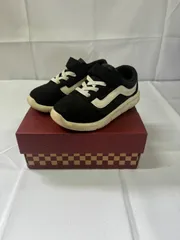 16cm VANS キッズスニーカー