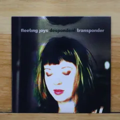 2025年最新】fleeting joys Despondent Transponderの人気