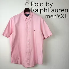 Polo by Ralph Lauren CUSTOM FIT DRESS SHIRT メンズXL
