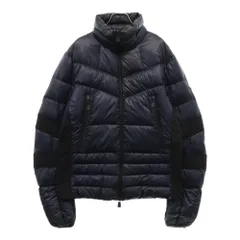 美品 MONCLER モンクレール CANMORE ダウン グルノーブル L相当 美品 MONCLER モンクレール CANMORE ダウン グルノーブル L相当