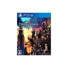 キングダム ハーツIII - PS4 1