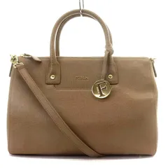 フルラ ハンドバッグ ショルダーバッグ リンダ レディース FURLA
