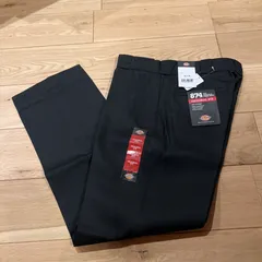 2024年最新】dickies874 36 30の人気アイテム - メルカリ