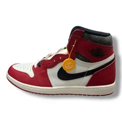 じ*ん様 エアジョーダン1シガゴ 2013年復刻 2025年最新】エアジョーダン1 シカゴ 2013の人気アイテム - メルカリ