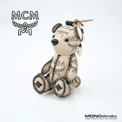 2023年最新】MCM クマの人気アイテム - メルカリ