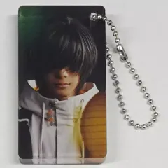 【中古】雑貨 福井巴也(桑名江) アクリルブロックキーホルダー 「DMMスクラッチ! ミュージカル『刀剣乱舞』 ～真剣乱舞祭2022～ スクラッチ」 D-12賞