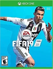 【中古】FIFA 19 (輸入版:北米) - XboxOne