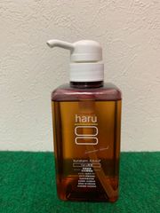 〇【未使用品】haru　kurokami　スカルプ　ラベンダーブレンド　400mL