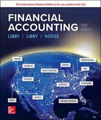 Financial Accounting Eleventh Edition 11 - メルカリ