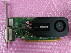 【ジャンク】Nvidia Quadro K600
