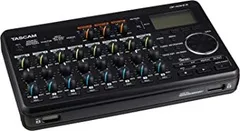 ◻TASCAM(タスカム) DP-008EX マルチトラックレコーダー 　電源付 DP-008EX | 8トラック SD/SDHC MTR | TASCAM (日本)