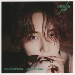 【中古】キャラカード ジョンハン(SEVENTEEN) リリースイベントエントリーカード 「CD ひとりじゃない」 HMV・Loppi購入特典