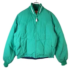 80’s COMFY ダウンジャケット M USA製 コンフィ Yahoo!オークション -「comfyダウンジャケット」(ファッション