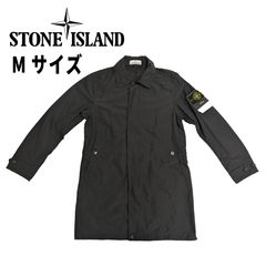 [新品未使用] ストーンアイランド Micro Reps ナイロンジャケット M STONE ISLAND ストーンアイランド ナイロン アウター MICRO REPS MAC