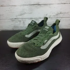 2025年最新】ウルトラレンジ vansの人気アイテム - メルカリ