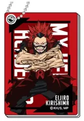 【中古】雑貨 切島鋭児郎 「僕のヒーローアカデミア スライドミラー Vol.5」