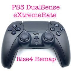 ps5 DualSense eXtremeRate カスタムコントローラー4背面 - e-1best's