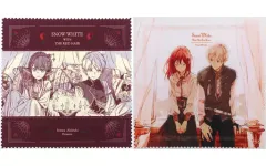 赤髪の白雪姫 1〜23巻セット LaLa 2024 10月号 特装版 赤髪の白雪姫』byあきづき空太 応募者全員クリアファイル