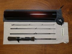 Honnami Rod ホンナミロッド 474UL-P STAG仕様 - メルカリ