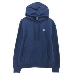 古着 ナイキ NIKE スウェットプルオーバーパーカー メンズM相当/eaa413757