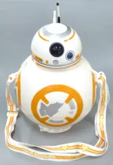 【中古】食器その他(男性) BB-8 ポップコーンバケット 「スター・ウォーズ/フォースの覚醒」 東京ディズニーランド限定