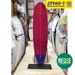 9'3” ハワイアン・プロデザイン かっこいいデザイン！ DT2 値引交渉可