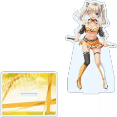 ダンガンロンパ 2 七海千秋 アクリルスタンド アクリルフィギュア 水着