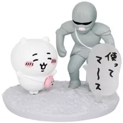 ちいかわ 鎧さんのマスコット ポシェットの鎧さん ちいかわ」ポシェットの鎧さん（CV.杉田智和）が初登場！10月7日