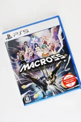 PS5 マクロス Shooting Insight 通常版 R2410-008
