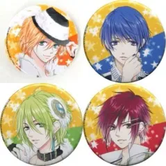 2025年最新】桐原アトム 缶バッジの人気アイテム - メルカリ